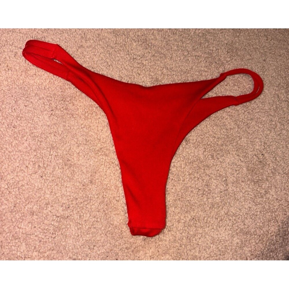 bikini bottoms
